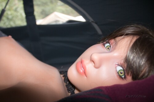 20260810 Smoooth Sex Doll Camping SE Doll Cindy Good morning Awakening