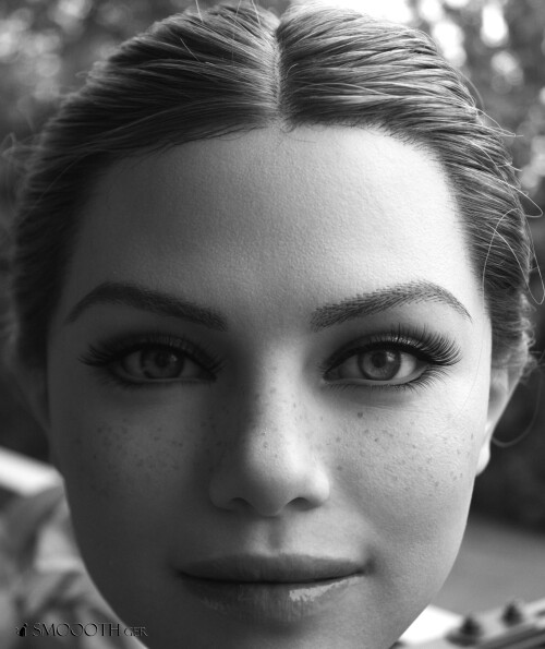 20260817 Smoooth Fanreal Maria Portrait (5)