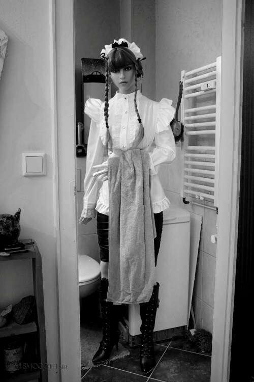 20260215 Zelex GE 223 maid Dienstmagd Sex doll (3) (1)n