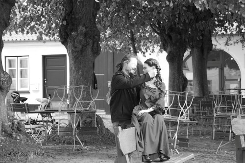 20261008 Smoooth SW kl Schloß Glücksburg Fanreal Gina 155G making of (4)